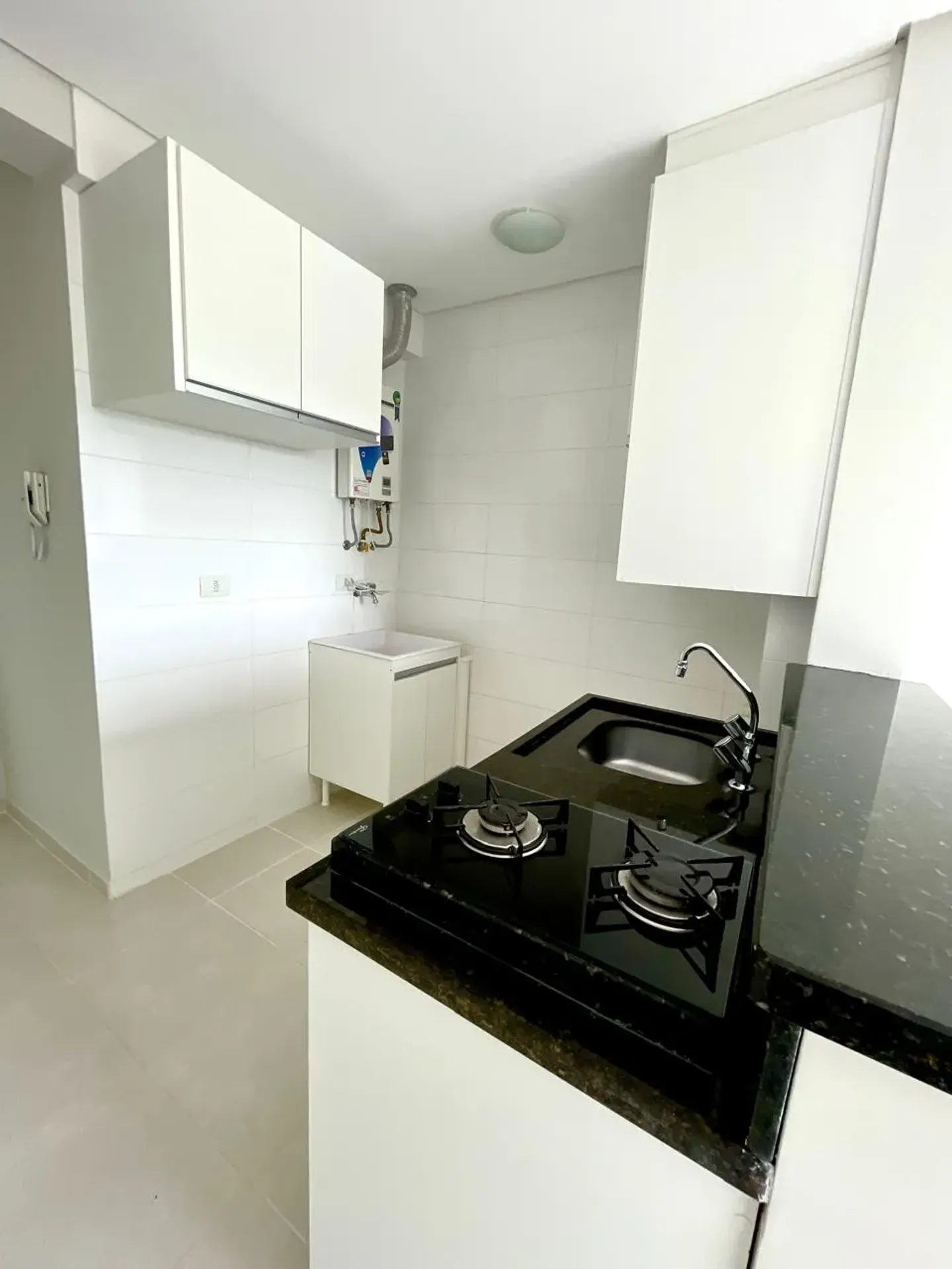 2-bedroom apartment, 1 with its own bathroom, 50 m² — photo 6