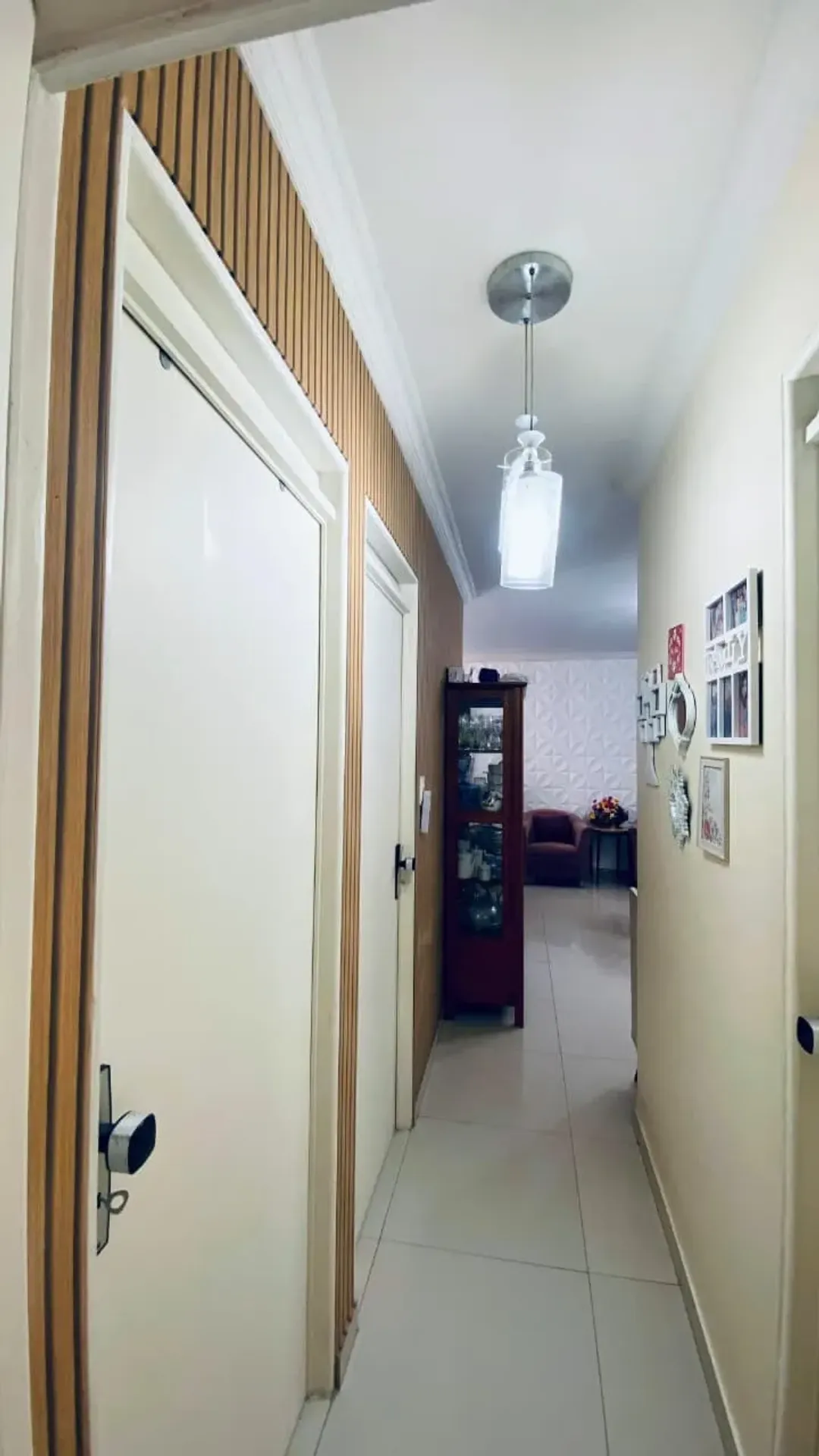 Departamento con espacio de home office en Florianópolis — photo 29