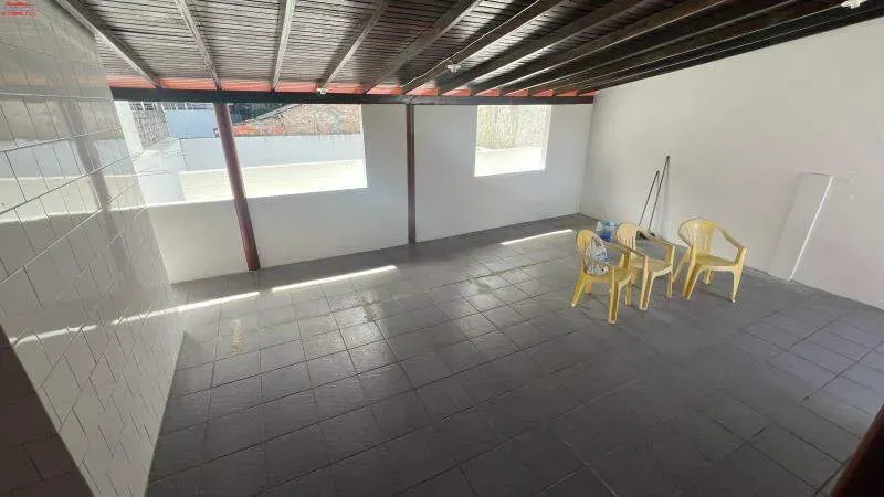 Garden in a 3-bedroom house, 82 m² — photo 5
