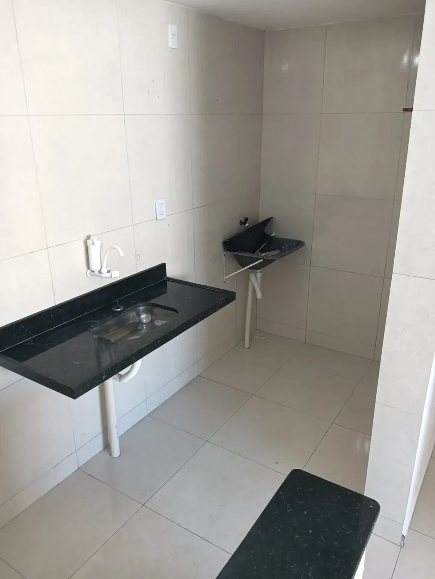 One-bedroom apartment in João Pessoa — photo 7