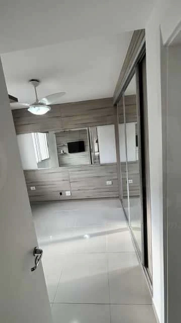 Apartamento com 234 m² e 4 quartos; cozinha aberta — photo 12