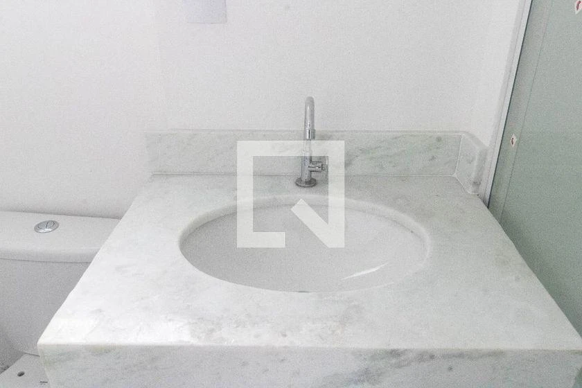 Mountain view in a 2-bedroom apartment, 50 m² — photo 44
