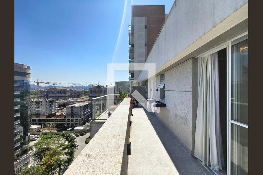 Apartamento mobiliado com 213 m² e 3 suítes — photo 45