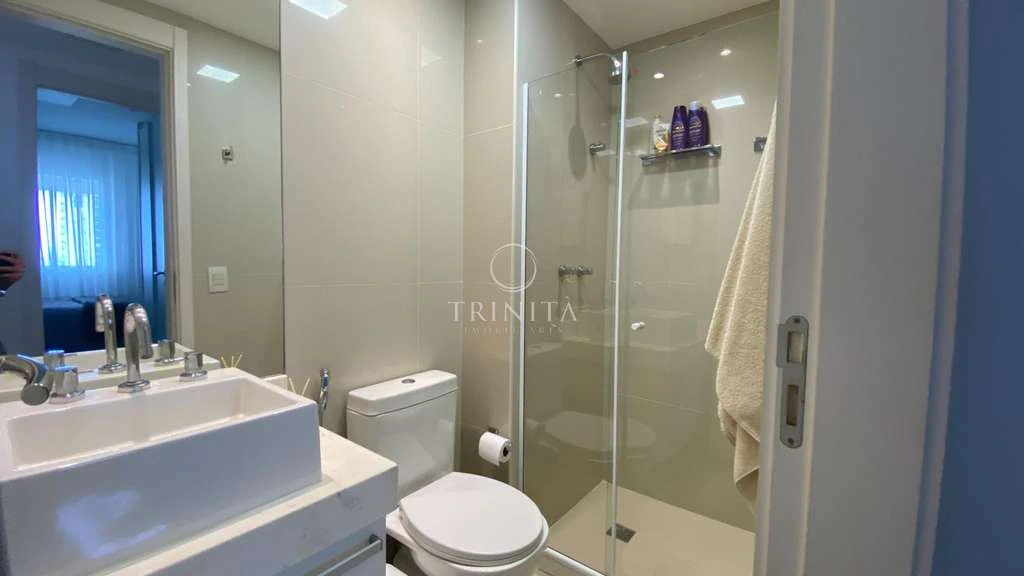 72 m² apartment with 2 bedrooms and 1 parking space — photo 9