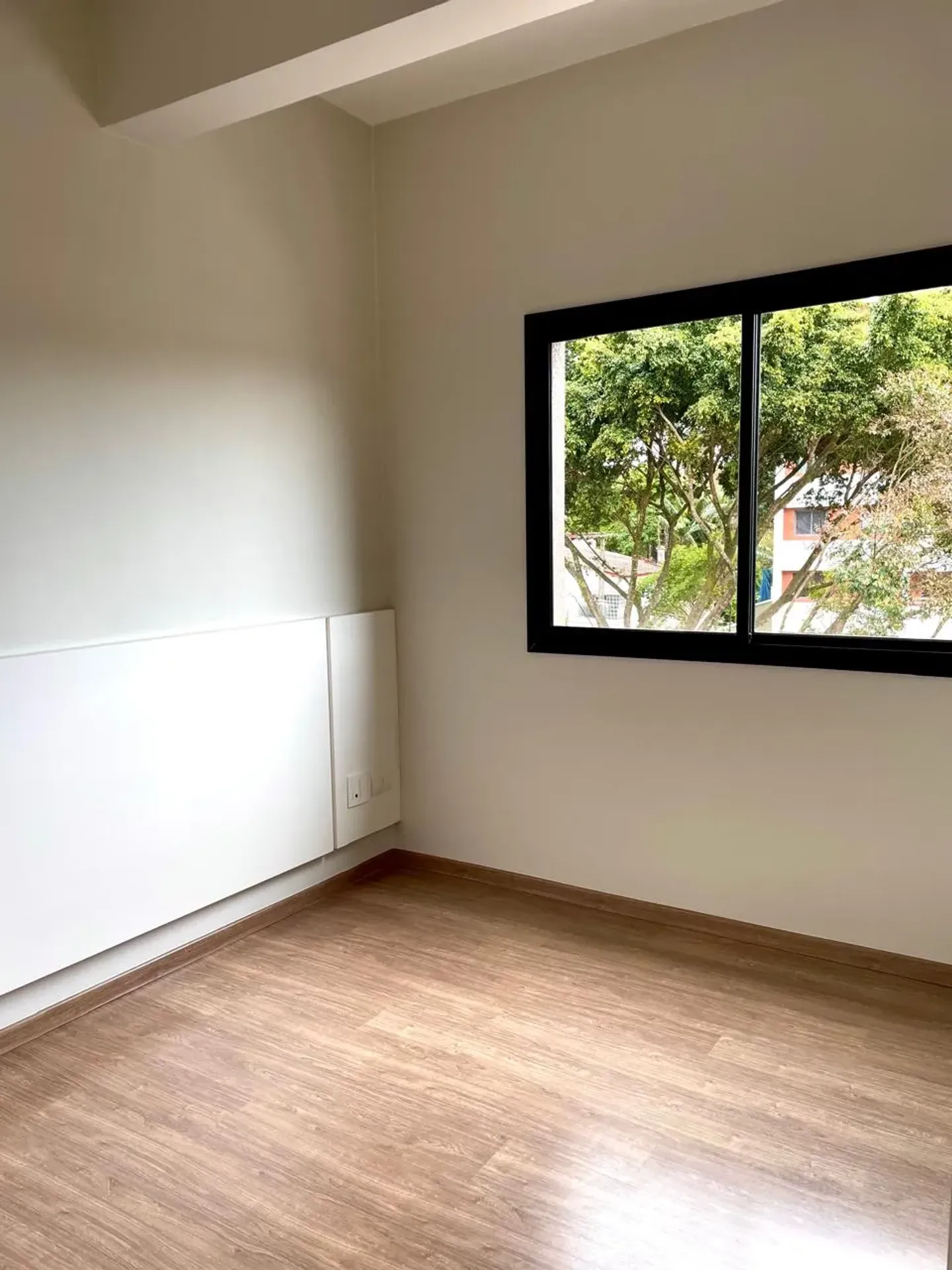 2-bedroom apartment, 1 with its own bathroom, 50 m² — photo 7