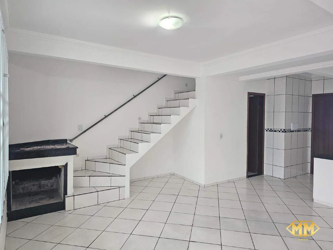 3-bedroom house with a grill on the balcony in Florianópolis — photo 13