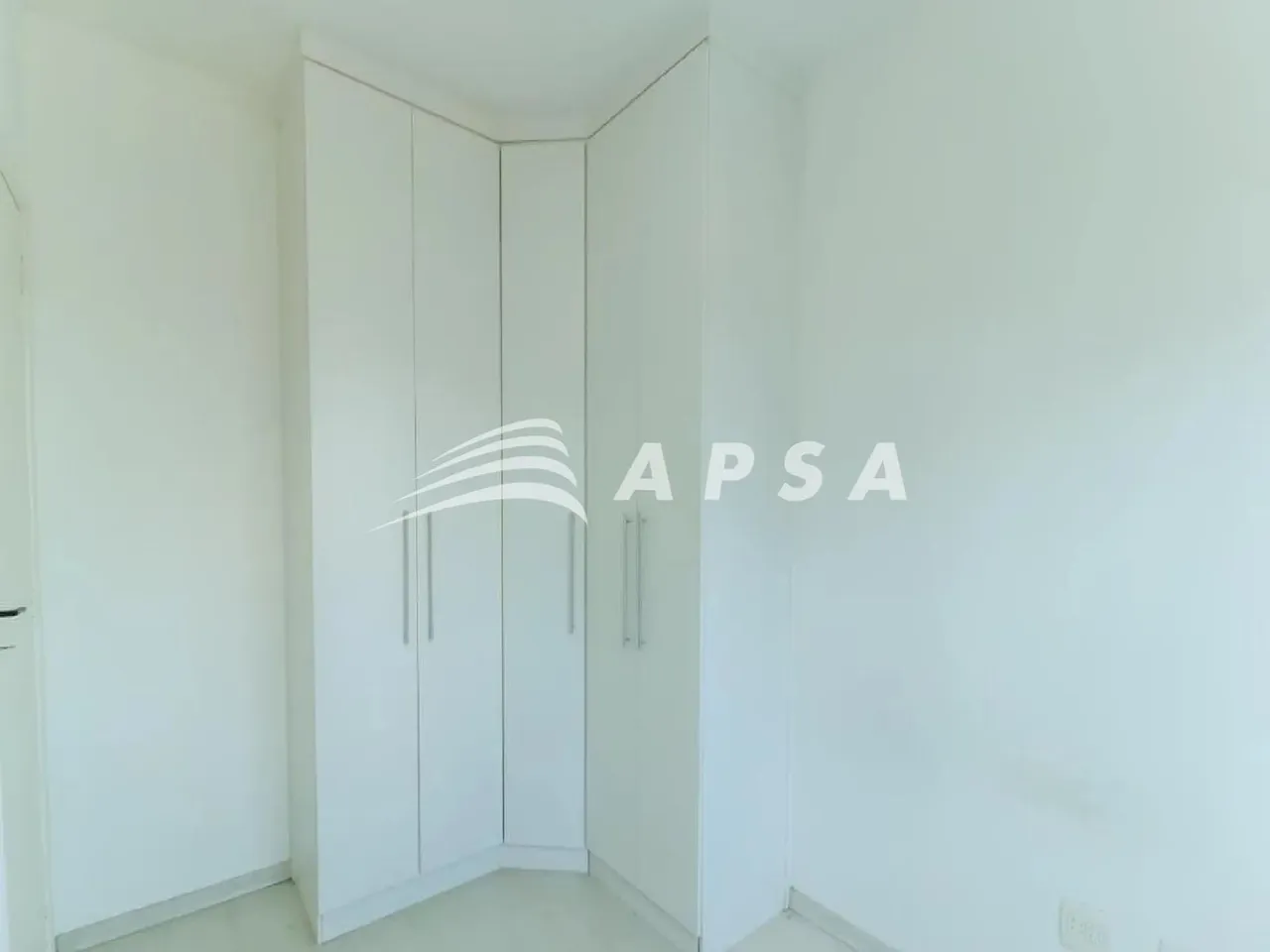 2-bedroom apartment with 1 bathroom and 1 parking — photo 6