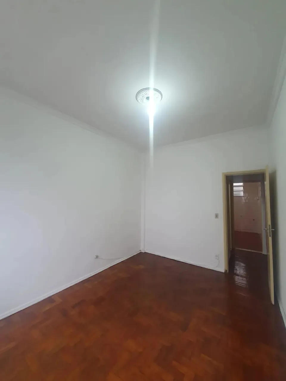 Apartamento para locação com 2 quartos e sem vaga — photo 4