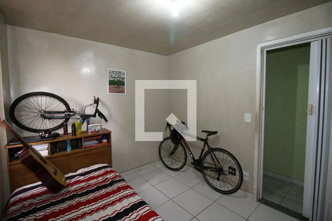 Apartamento mobiliado com 2 quartos e jardim privativo — photo 20