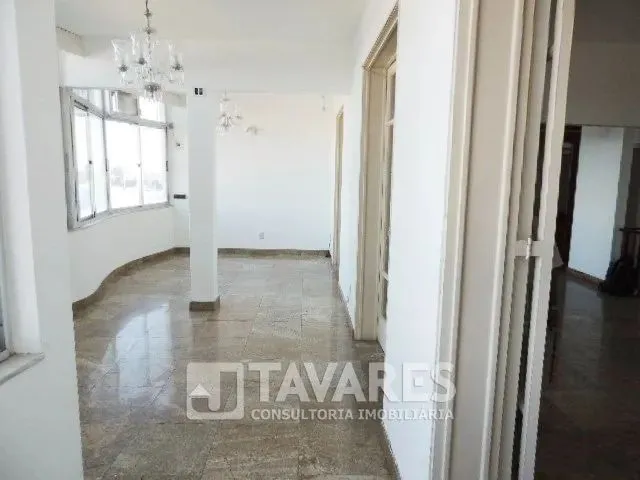 Unfurnished rental apartment with 3 bedrooms and 3 baths — photo 9