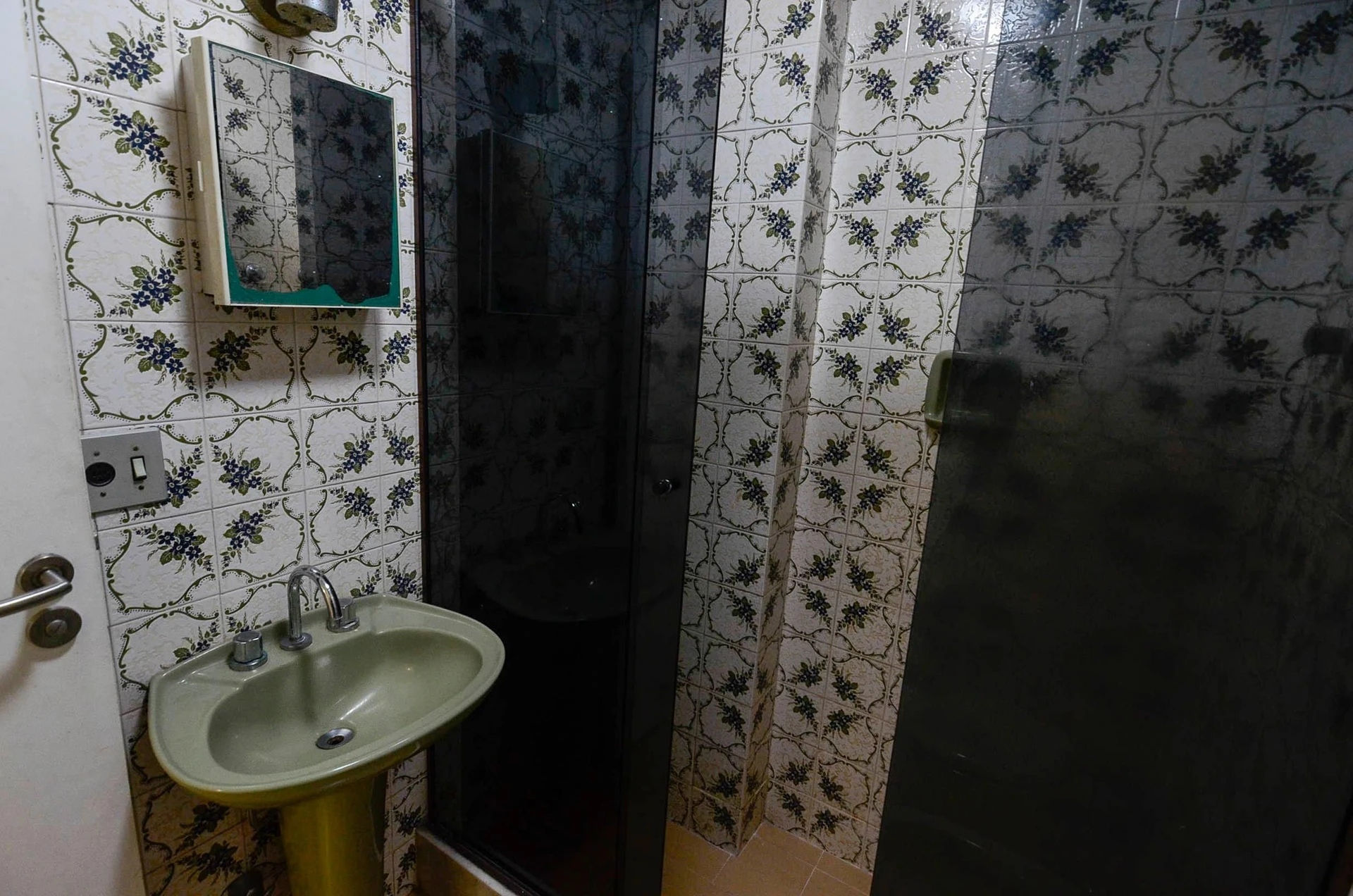 Apartamento para alugar com 4 quartos, 1 suíte e varanda — photo 15