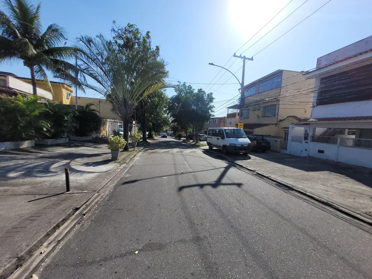 Vila house with 1 bedroom and 37 m² plus 1 bathroom — photo 8