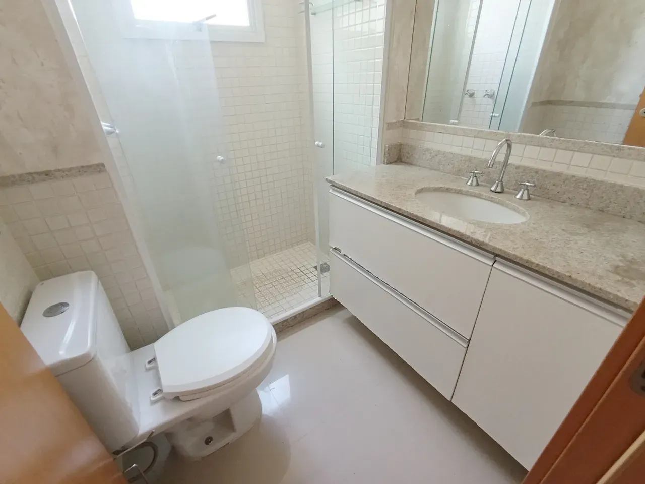 Apartamento com varanda gourmet, Recreio dos Bandeirantes — photo 47