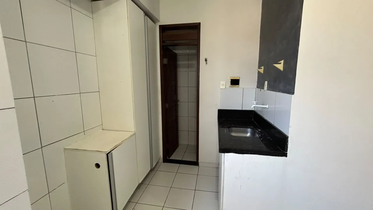 Квартира 25 м², 1 спальня, Жуан-Пессоа — photo 6