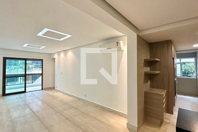 96 m² apartment with 2 en-suite bedrooms and 2 parking spots — photo 10