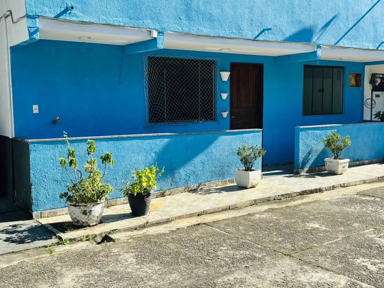 Casa de 1 quarto e 50 m² — photo 3