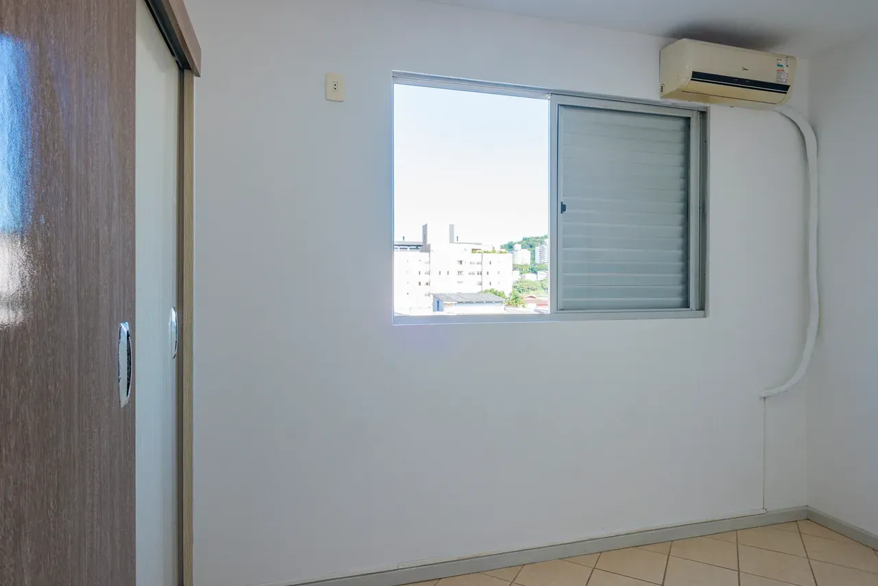 Apartamento de 40 m² com 1 quarto e cozinha separada — photo 4