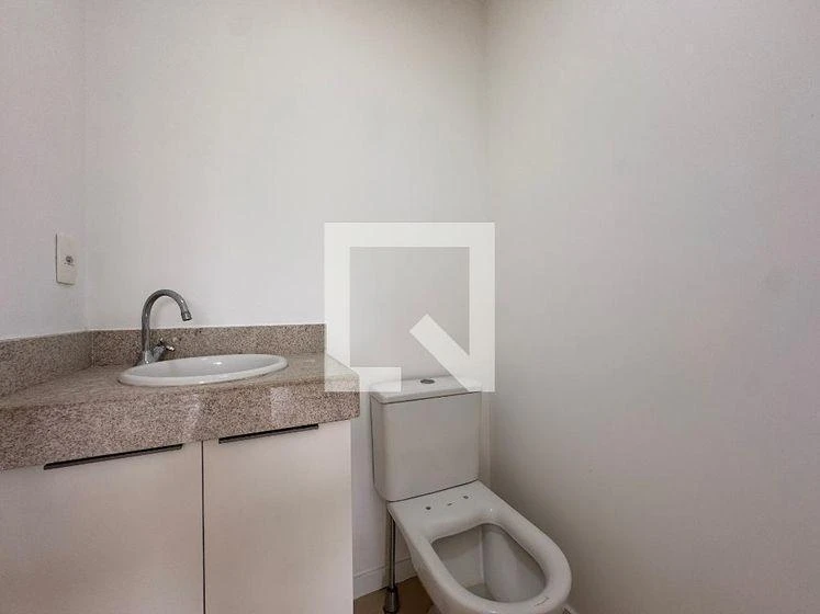 158 m² apartment with a park view and a grill on the balcony — photo 43