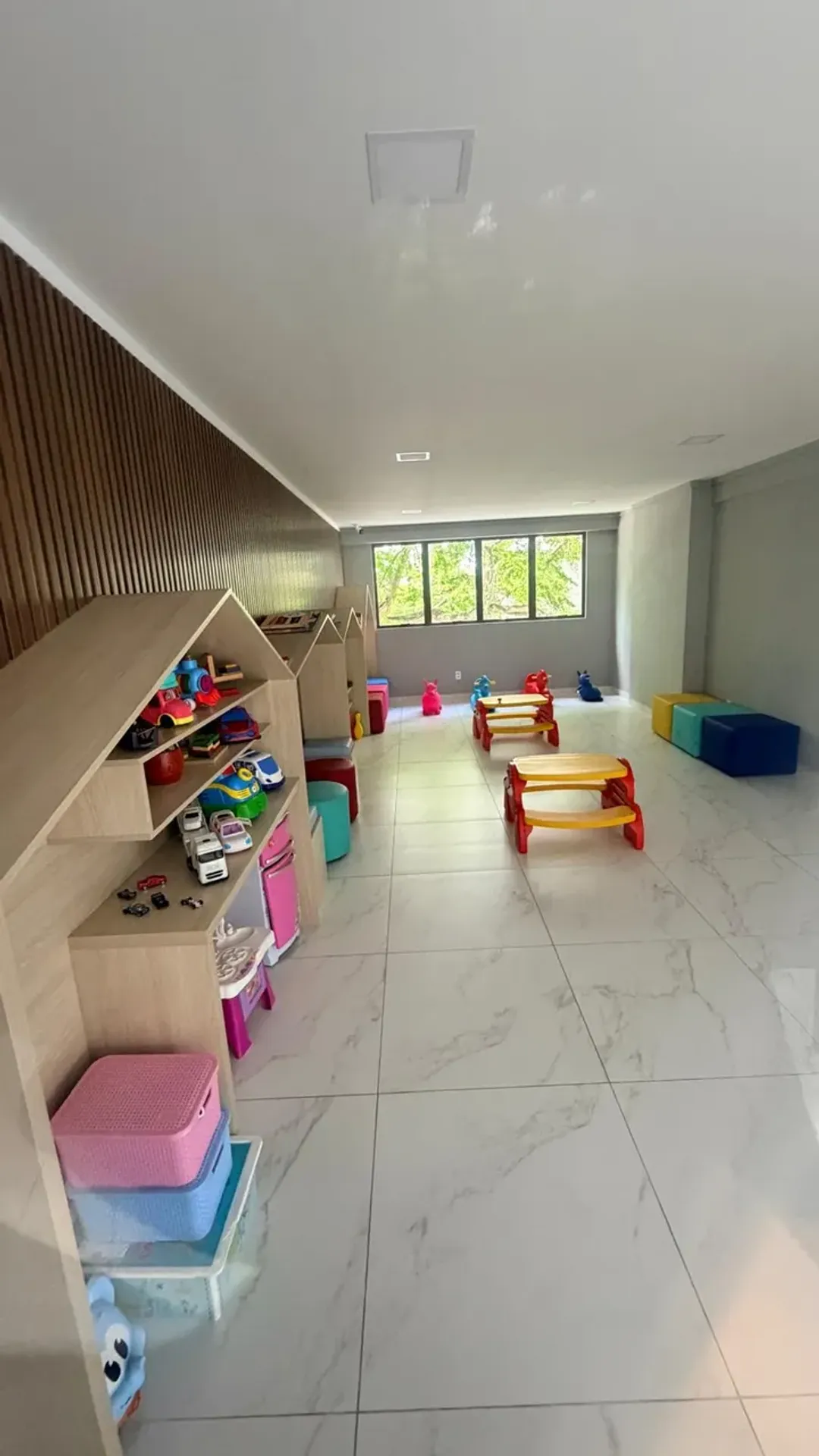 Квартира с 2 спальнями, 60 м² и 1 парковкой — photo 38