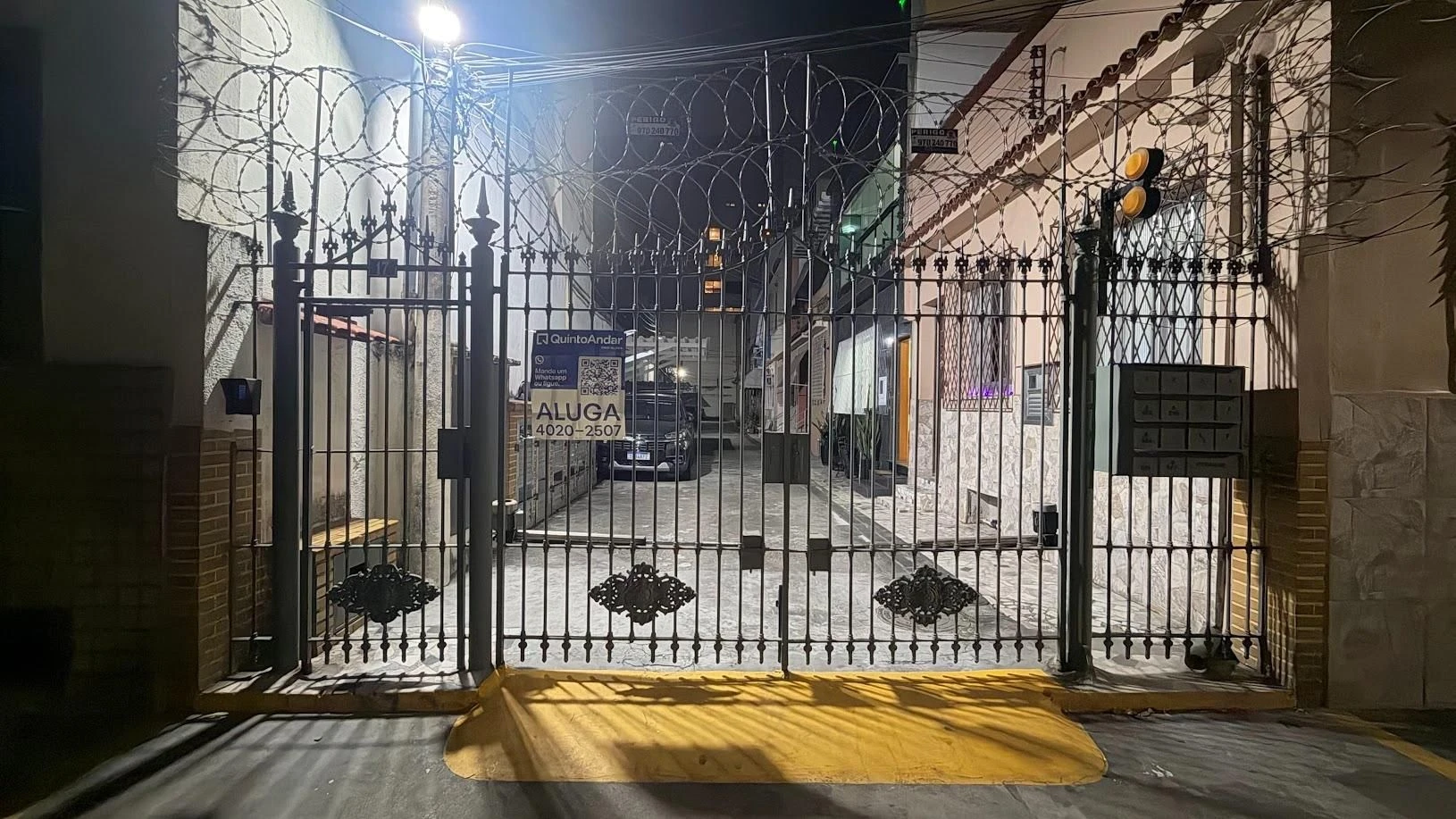 Casa de 5 quartos com máquina de lavar, Maracanã — photo 54