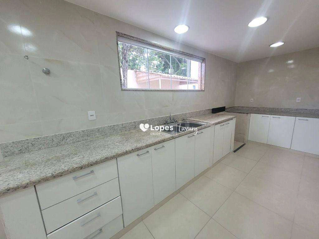 Linear house for rent with 5 bedrooms and private pool — photo 16