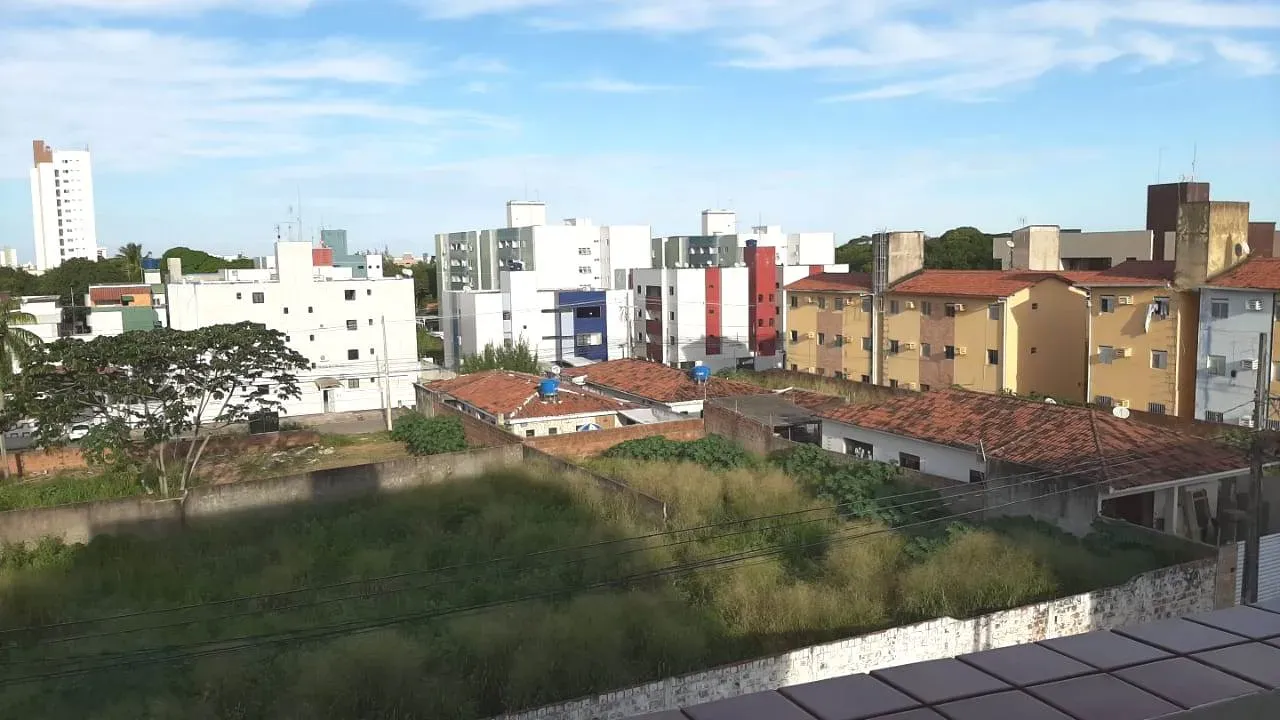 Apartamento com 3 quartos, sendo 1 suíte e 2 banheiros — photo 11