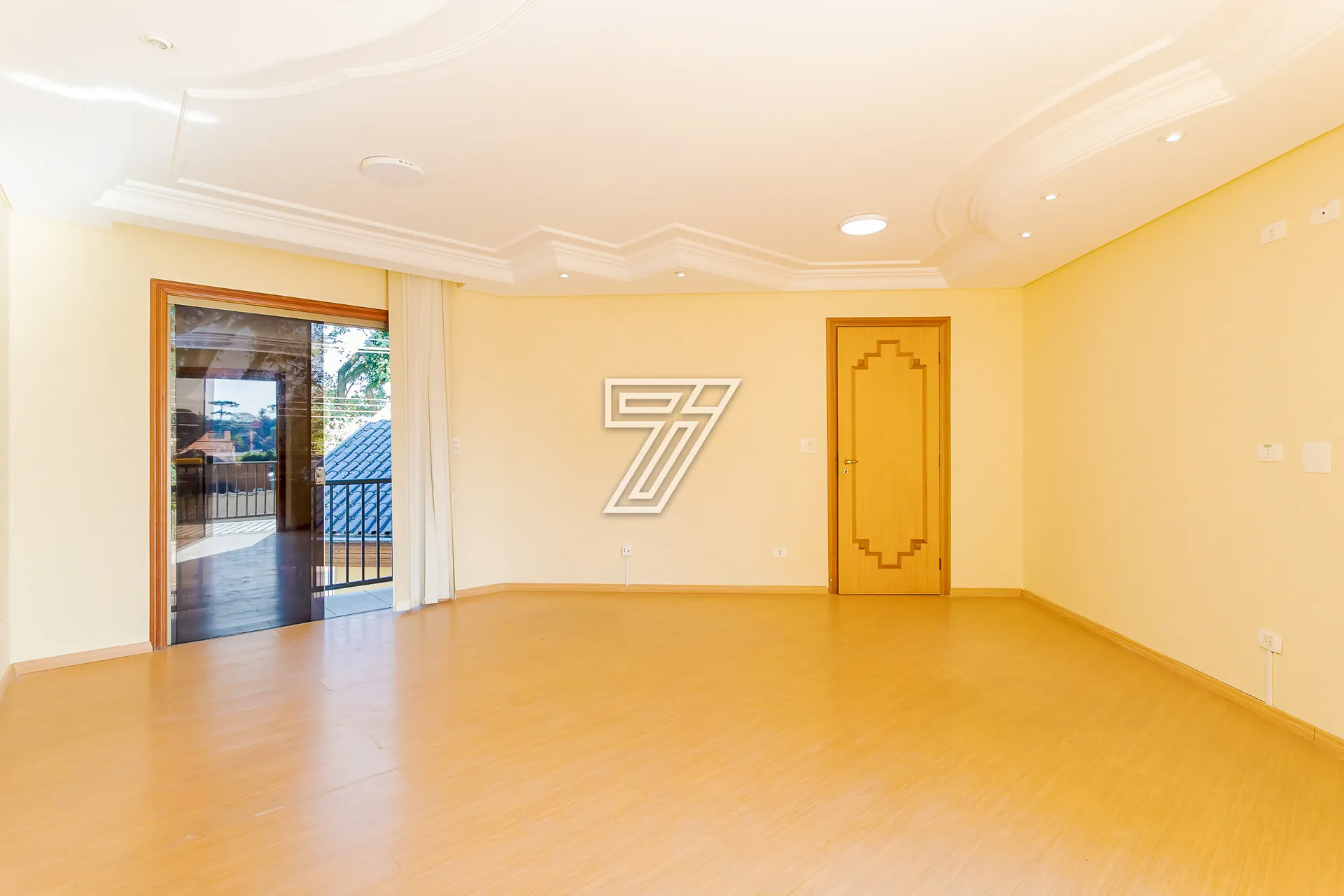 House with 4 bedrooms, 5 bathrooms and 540 m² — photo 32