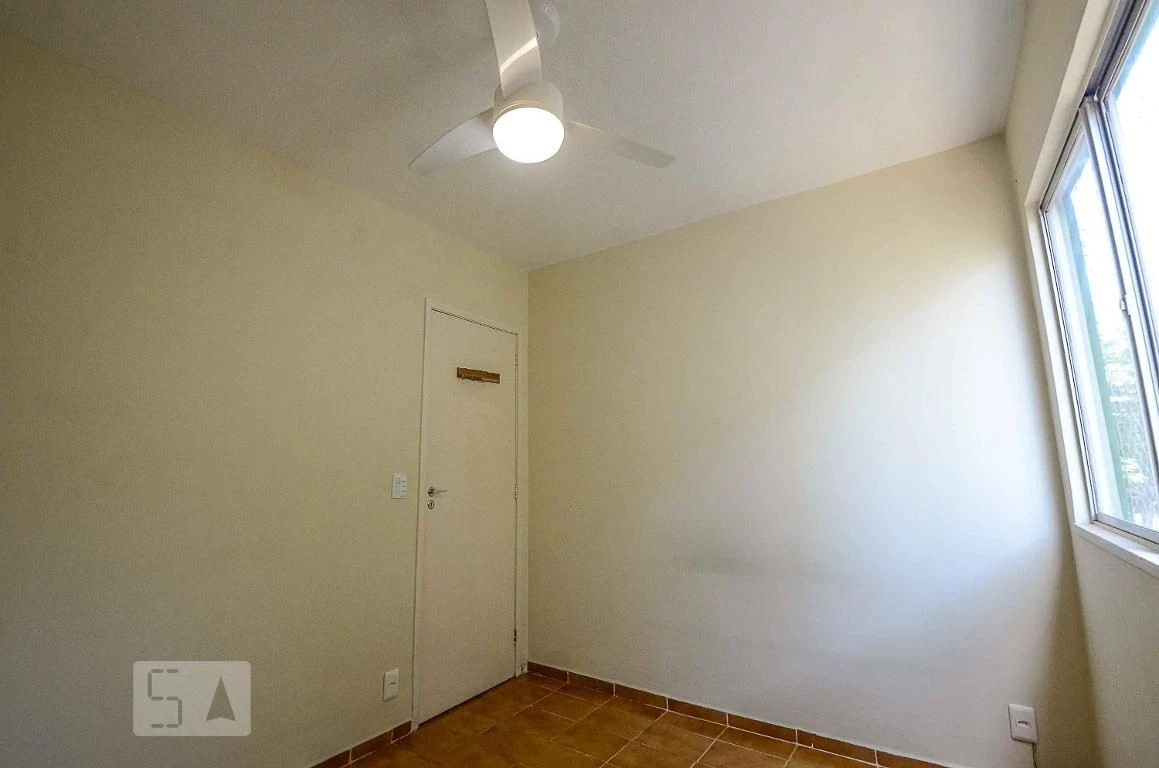 Apartamento de 40 m² e 1 quarto, Portuguesa — photo 19