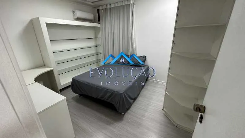 Apartment with 3 bedrooms and 4 bathrooms plus 2 parking spots — photo 23