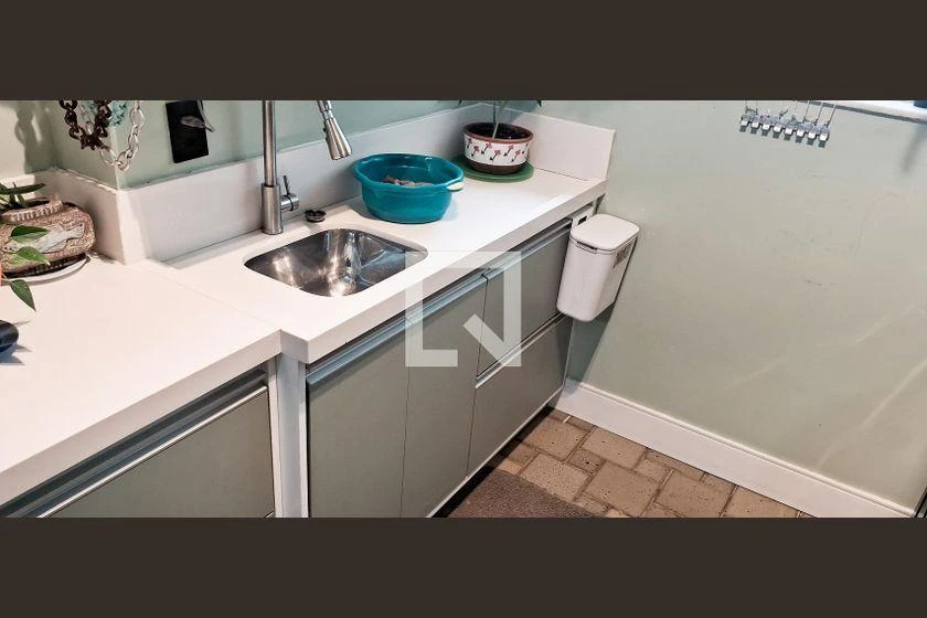 Apartamento mobiliado de 312 m² com 2 quartos e 2 vagas — photo 15