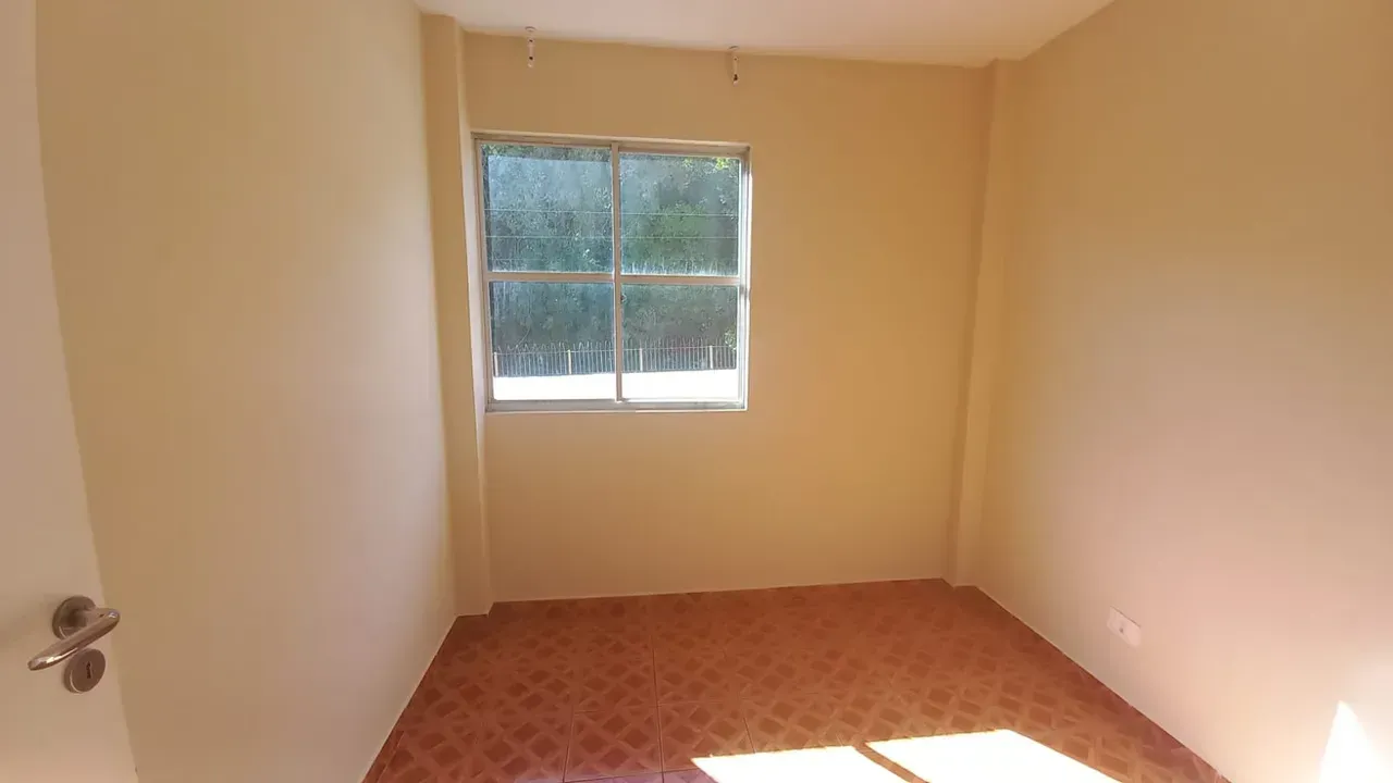 Furnished apartment, 60 m², with a washing machine — photo 17