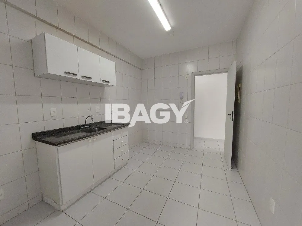 Mountain view in a 3-bedroom apartment, 90 m² — photo 24
