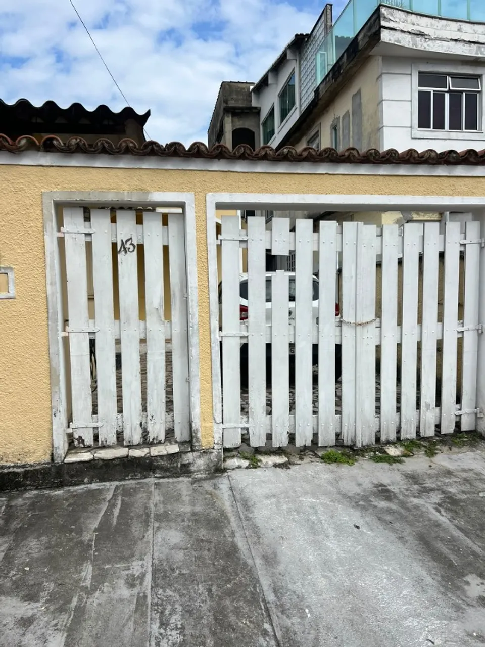 Casa de 2 quartos e 120 m² — photo 15