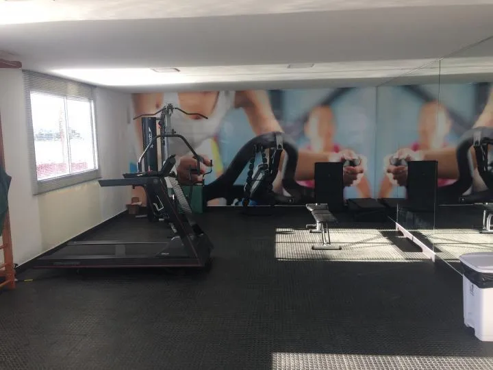 Departamento de 2 dormitorios en edificio con gimnasio — photo 27