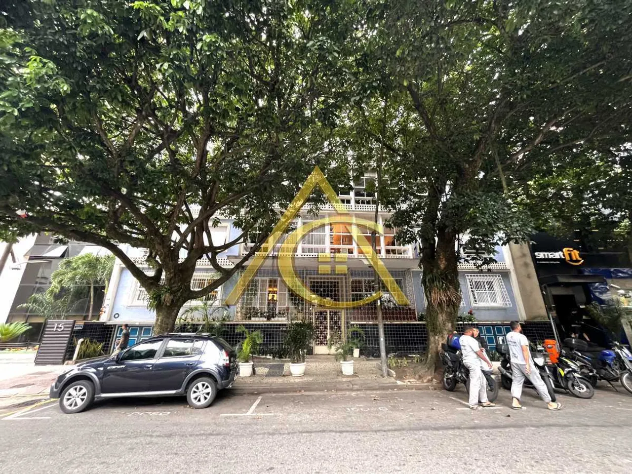 Apartamento de 3 dormitorios con terraza, 130 m² — photo 19