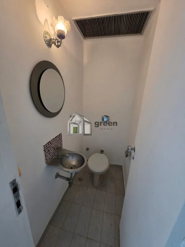 Apartamento de 3 quartos, sendo 1 suíte, 140 m² — photo 17