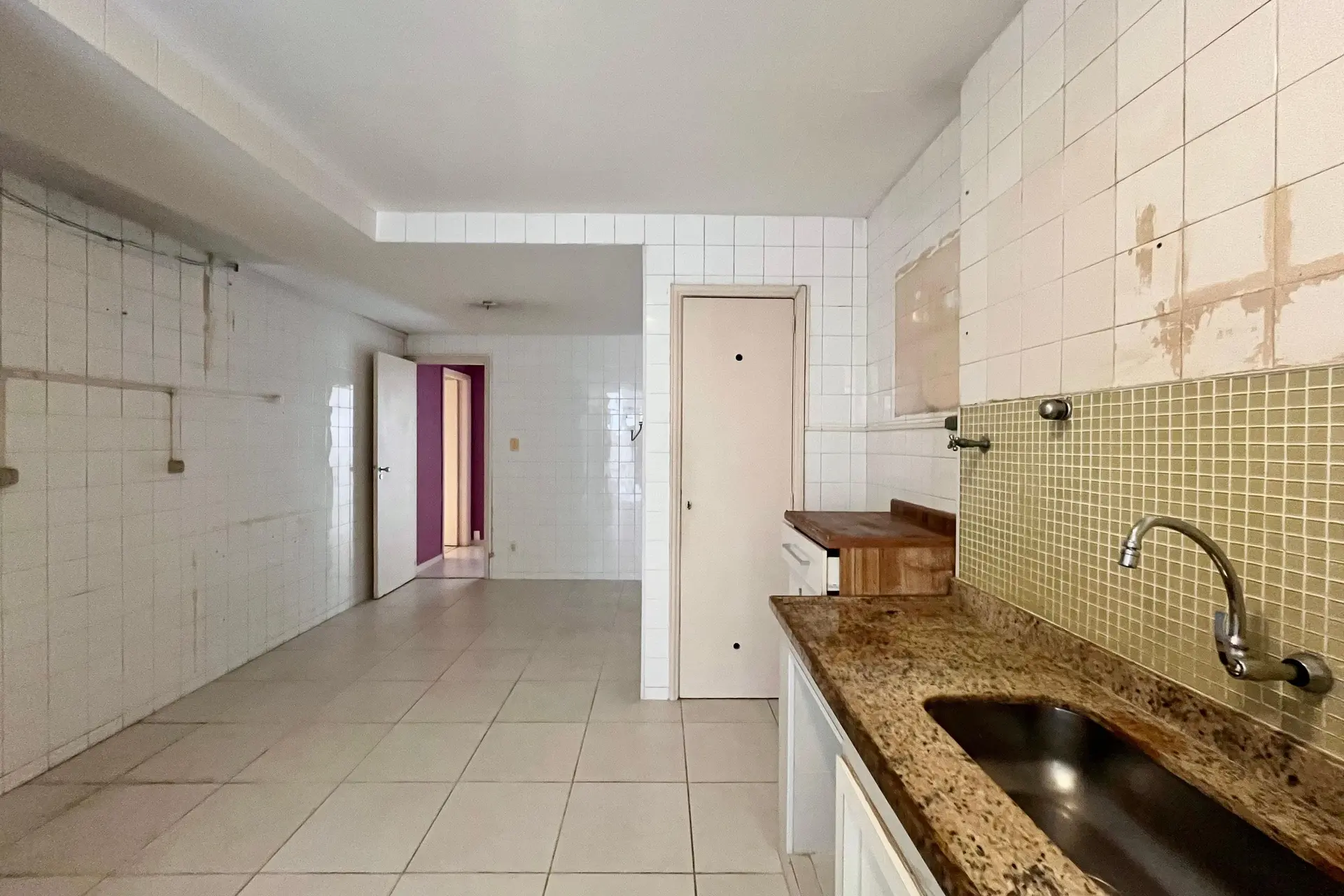 Apartment, 159 m², with a home office — photo 16