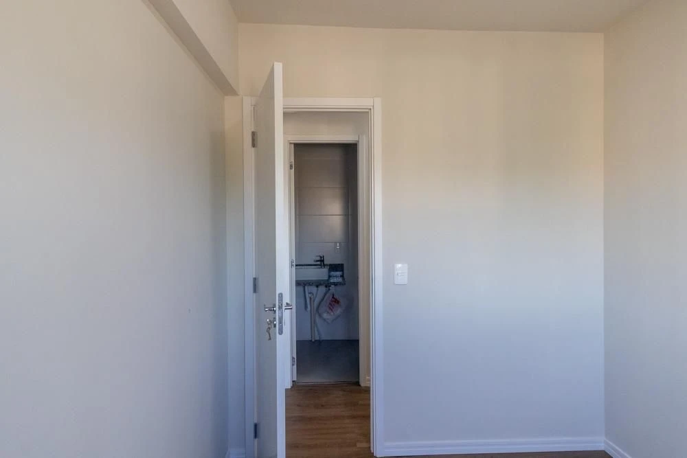 Apartamento de 3 quartos em condomínio com academia — photo 29