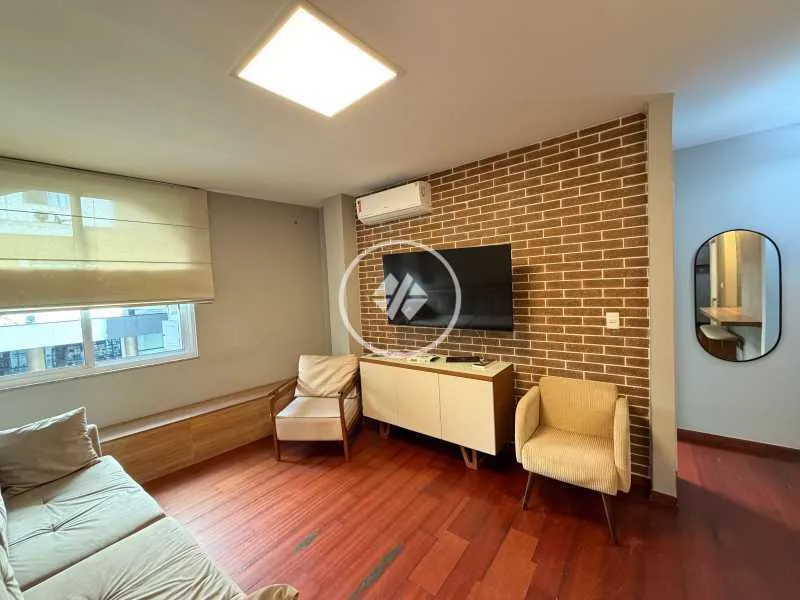 Apartamento de 2 quartos com secadora, Copacabana — photo 14