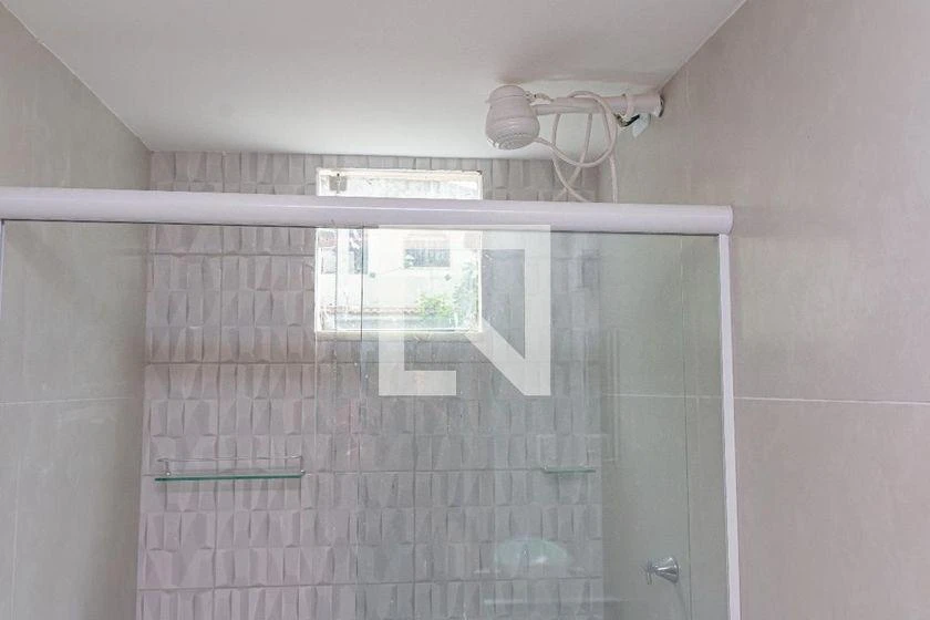 Unfurnished 1-bedroom apartment with 25 m² — photo 35
