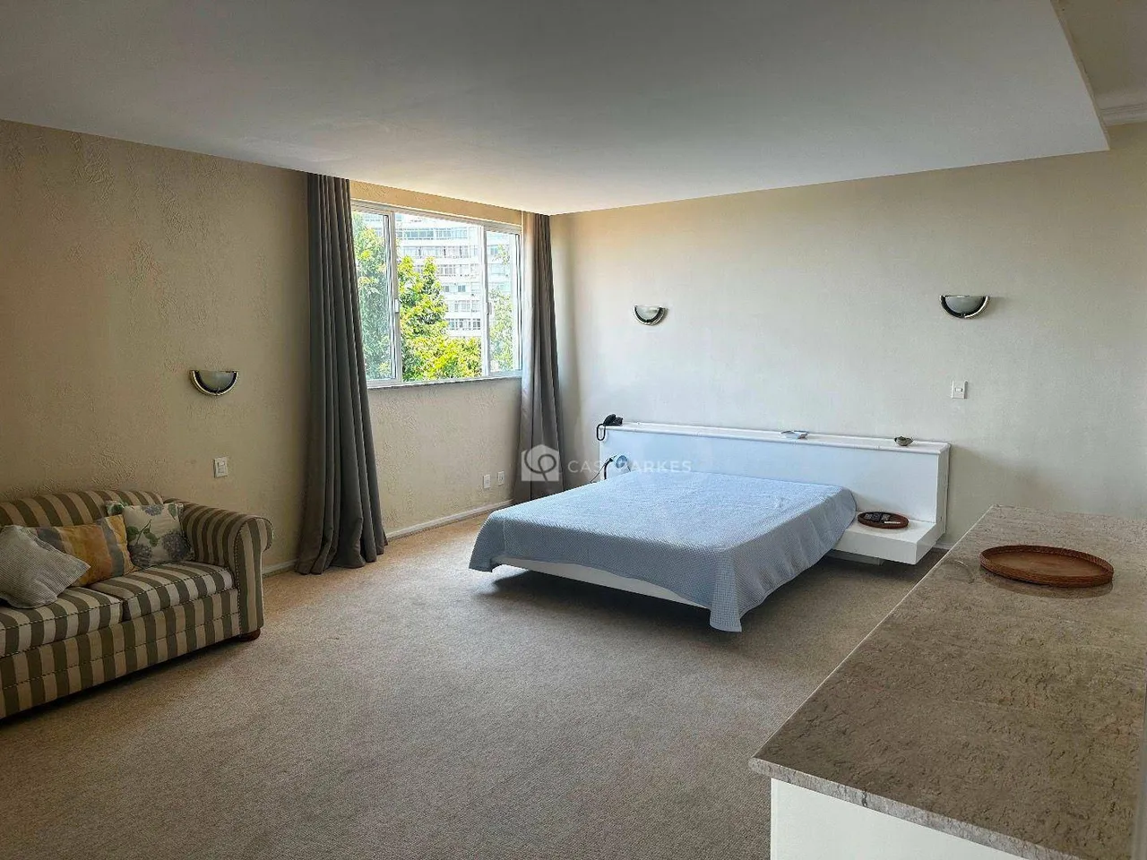 Furnished house with 5 bedrooms and 1200 m² gas kitchen — photo 7