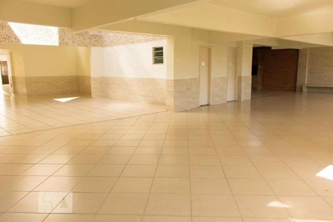 Apartment for rent with 2 bedrooms, balcony and 2 baths — photo 46