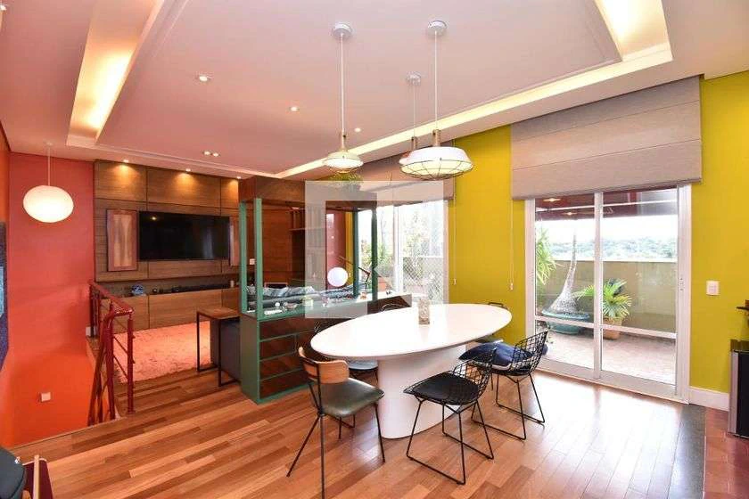 Rental apartment with private garden and 2 bedrooms