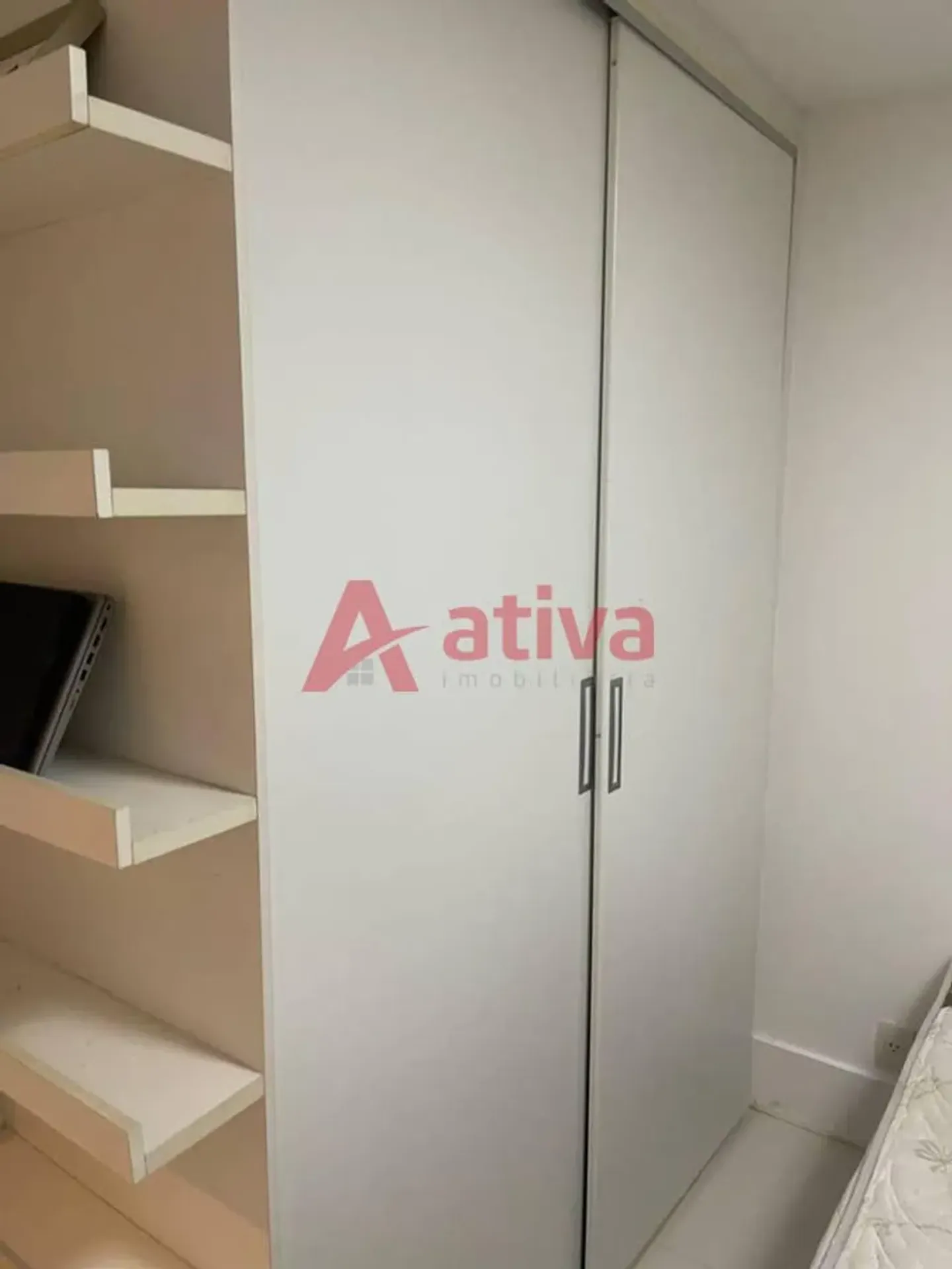 2-bedroom apartment with a washing machine in Rio de Janeiro — photo 14