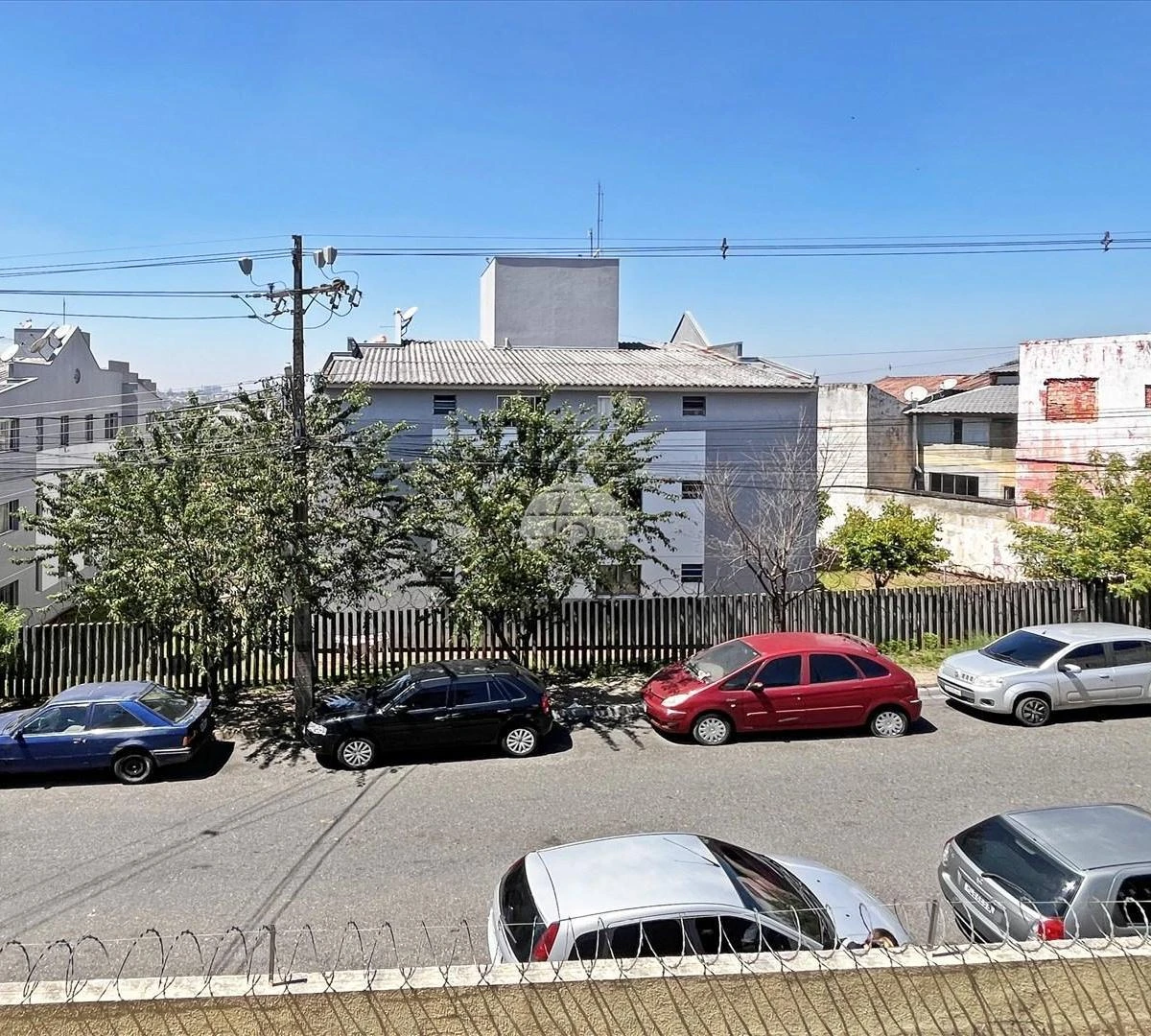 2-bedroom apartment, 44 m² — photo 14