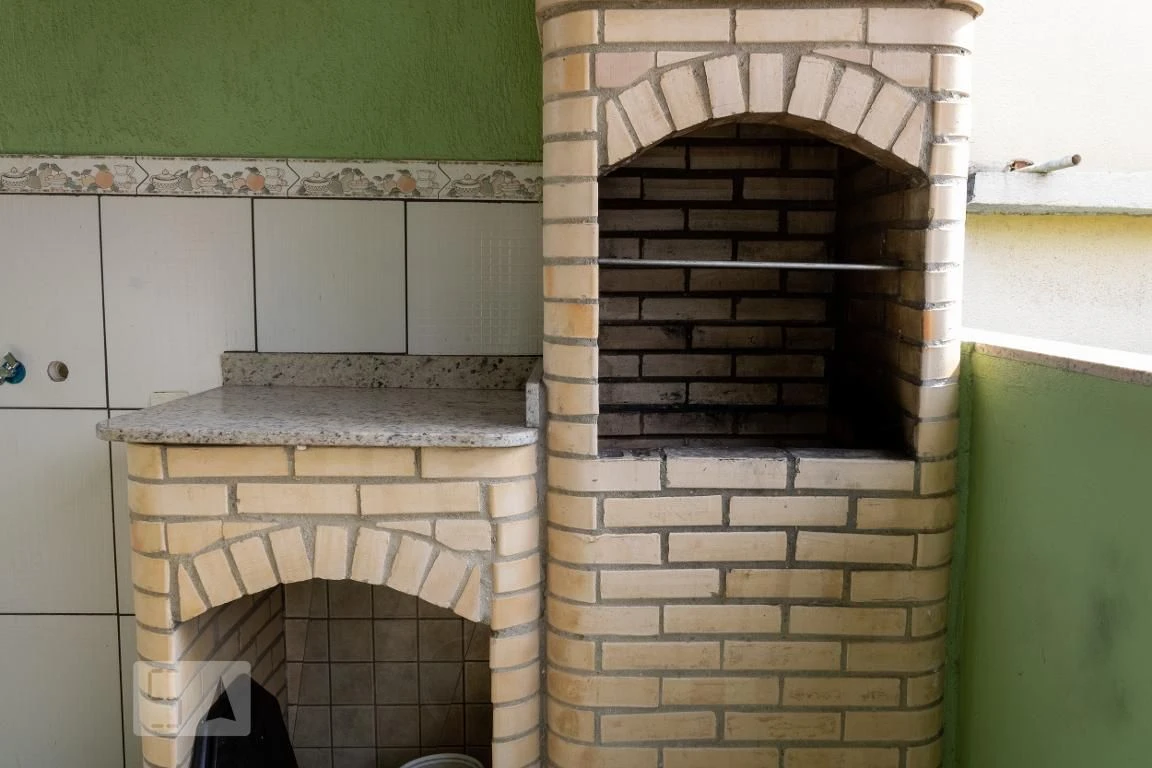 2-bedroom house with a private BBQ — photo 13