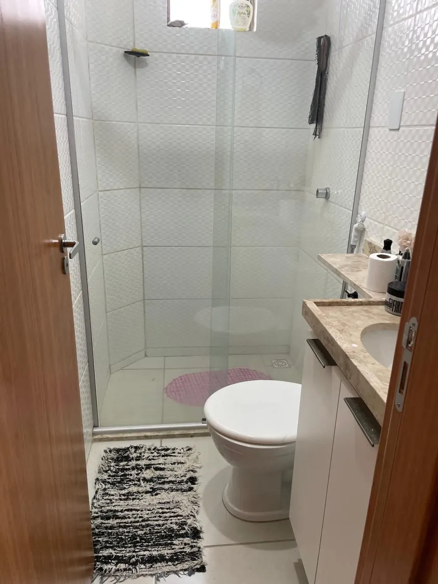 Apartamento de 80 m² com closet e churrasqueira privativa — photo 10