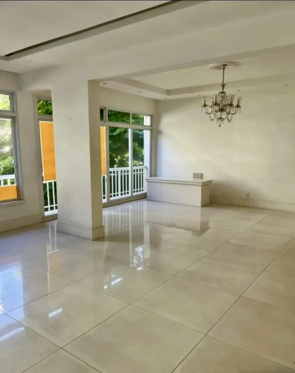 Apartamento com 4 quartos e 3 banheiros, 2 vagas — photo 3