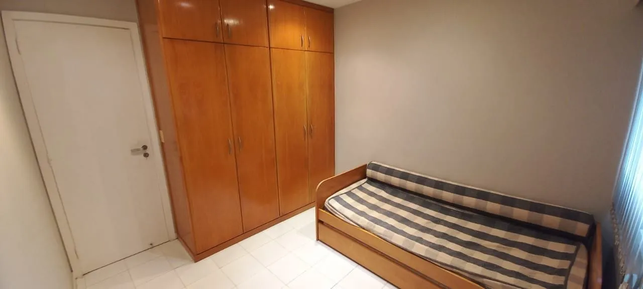 2-bedroom apartment with a washing machine — photo 19