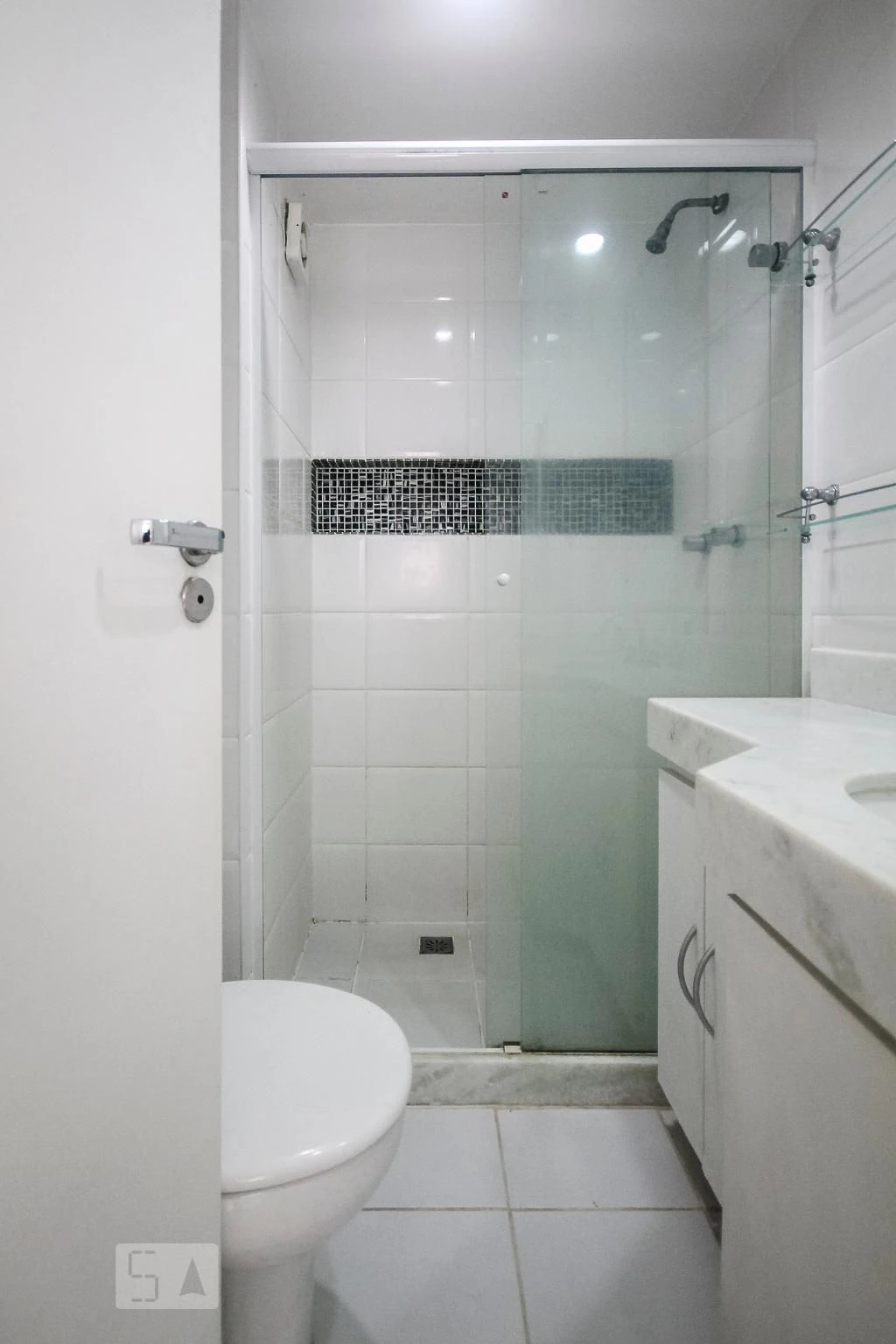 Apartamento sem mobília com 2 dormitórios e vaga — photo 73